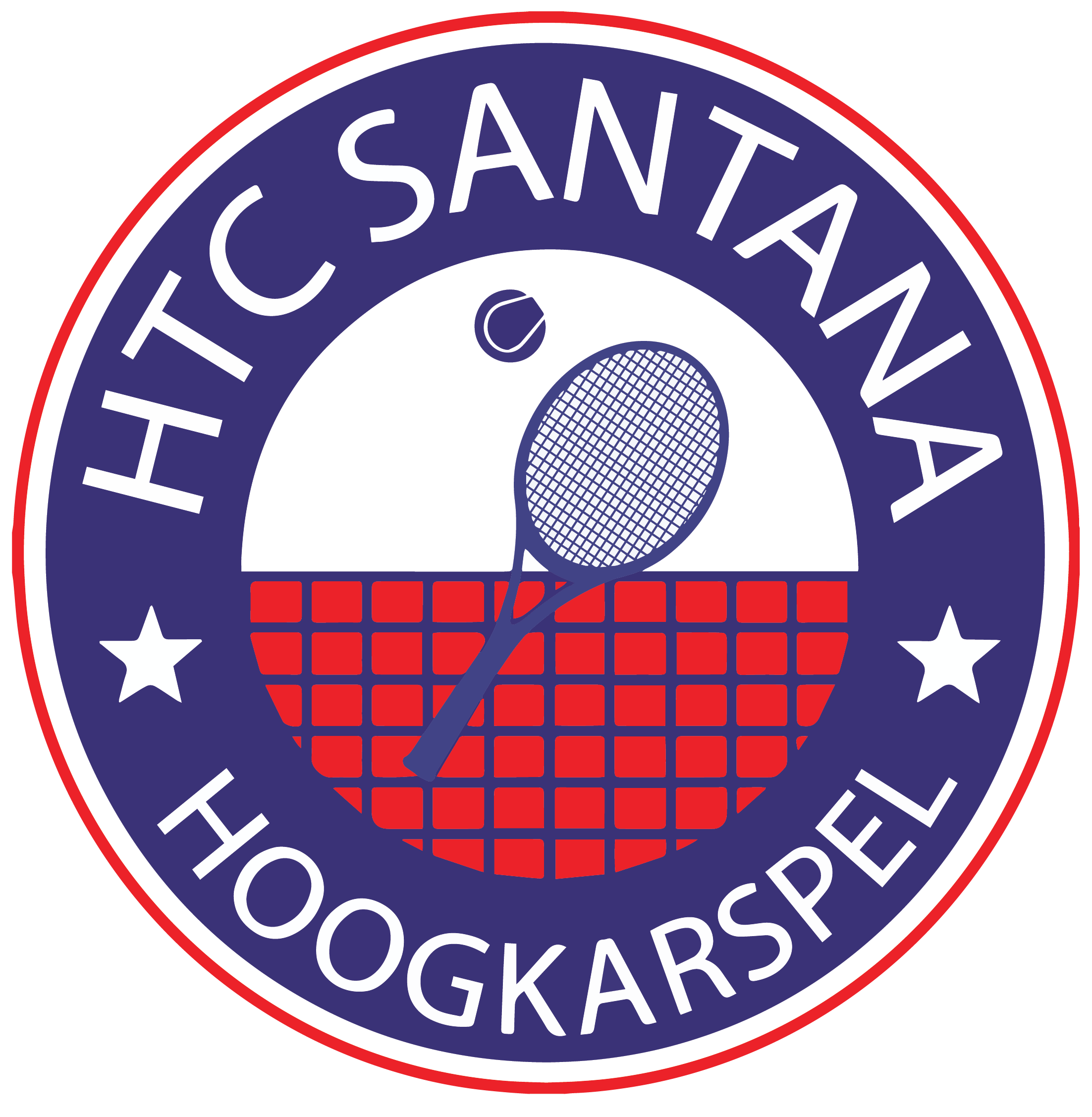 Logo HTC Santana