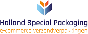 Logo Holland Special Packaging