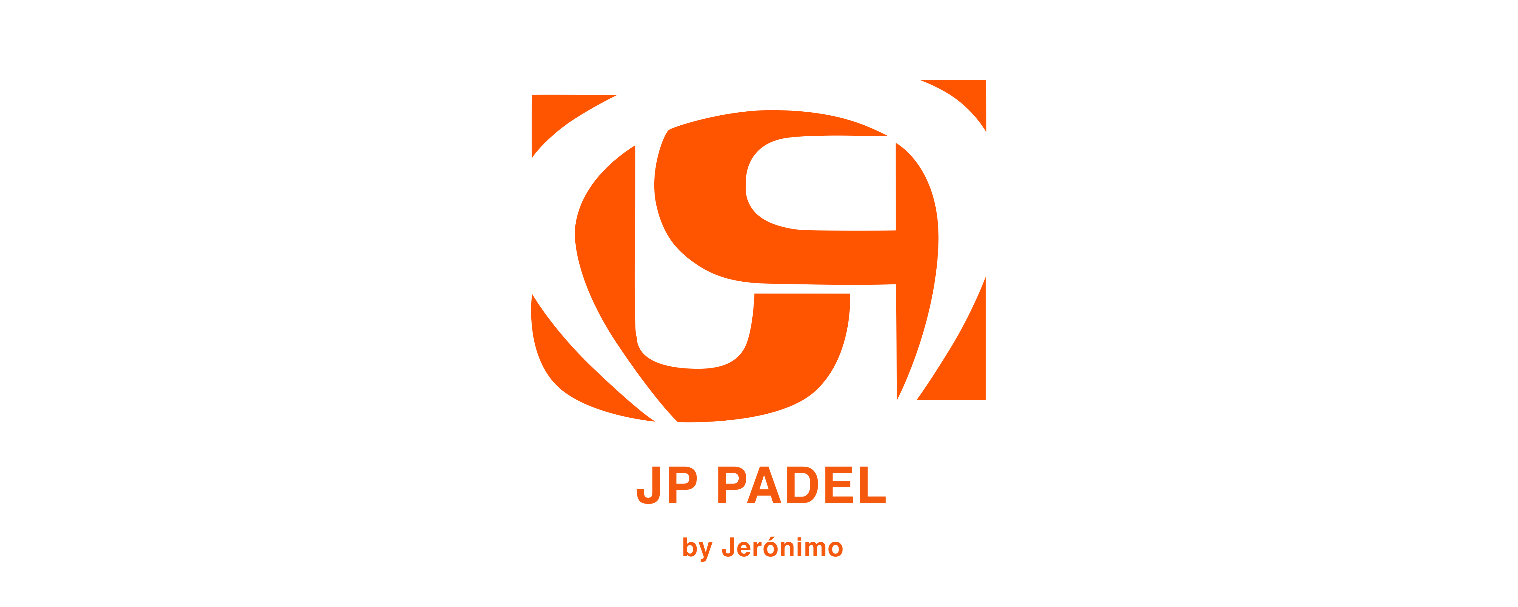 Logo JP Padel