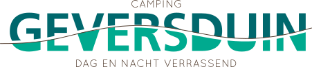 Logo Camping Geversduin