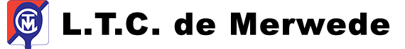 Logo LTC de Merwede