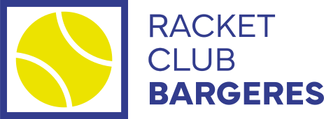 Logo RacketClub Bargeres