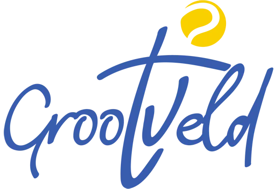 Logo Tv grootveld