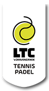 Logo Lawntennisclub 's-Gravenzande