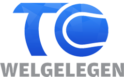 Logo TC Welgelegen