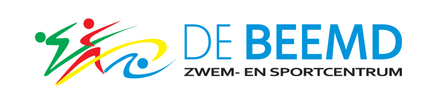 Logo Zwem- en sportcentrum De Beemd