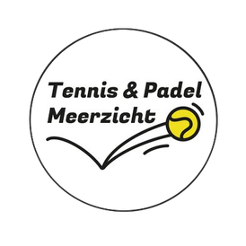 Logo Tennis en Padel Meerzicht