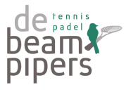 Logo Tennisvereniging de Beampipers