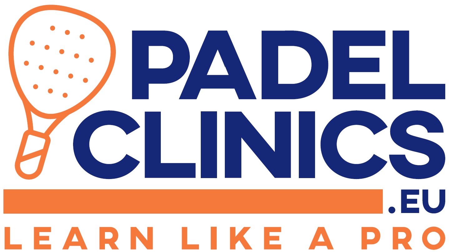 Logo PadelClinics