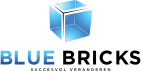 Logo Blue Bricks