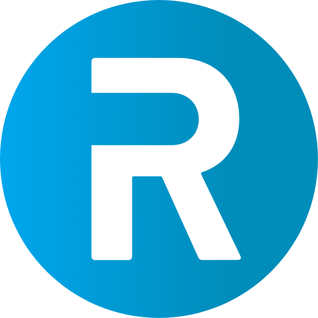 Logo Racketscore - scheidsrechters app