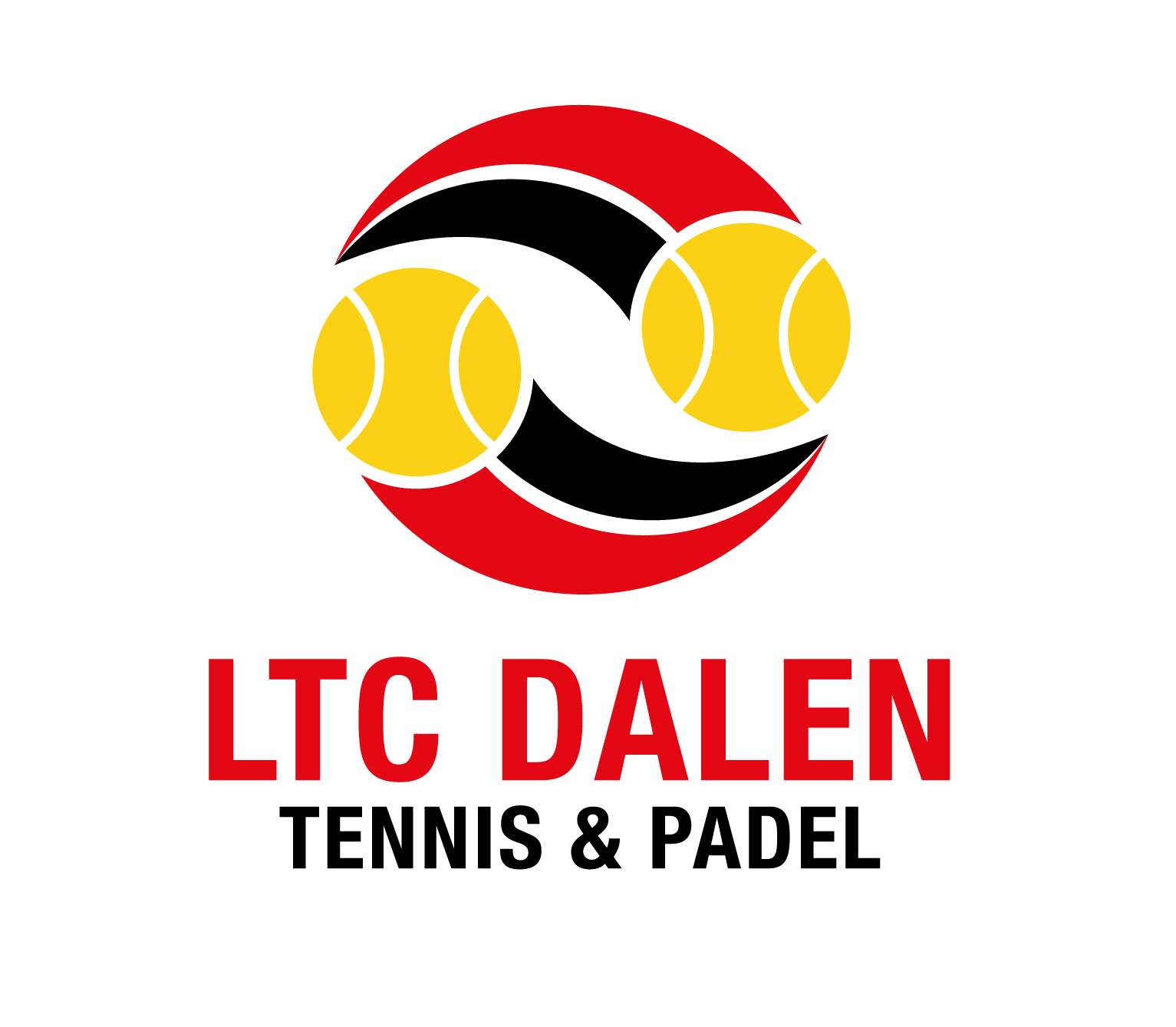 Logo LTC Dalen
