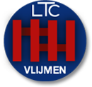 Logo LTC de Hoge Heide