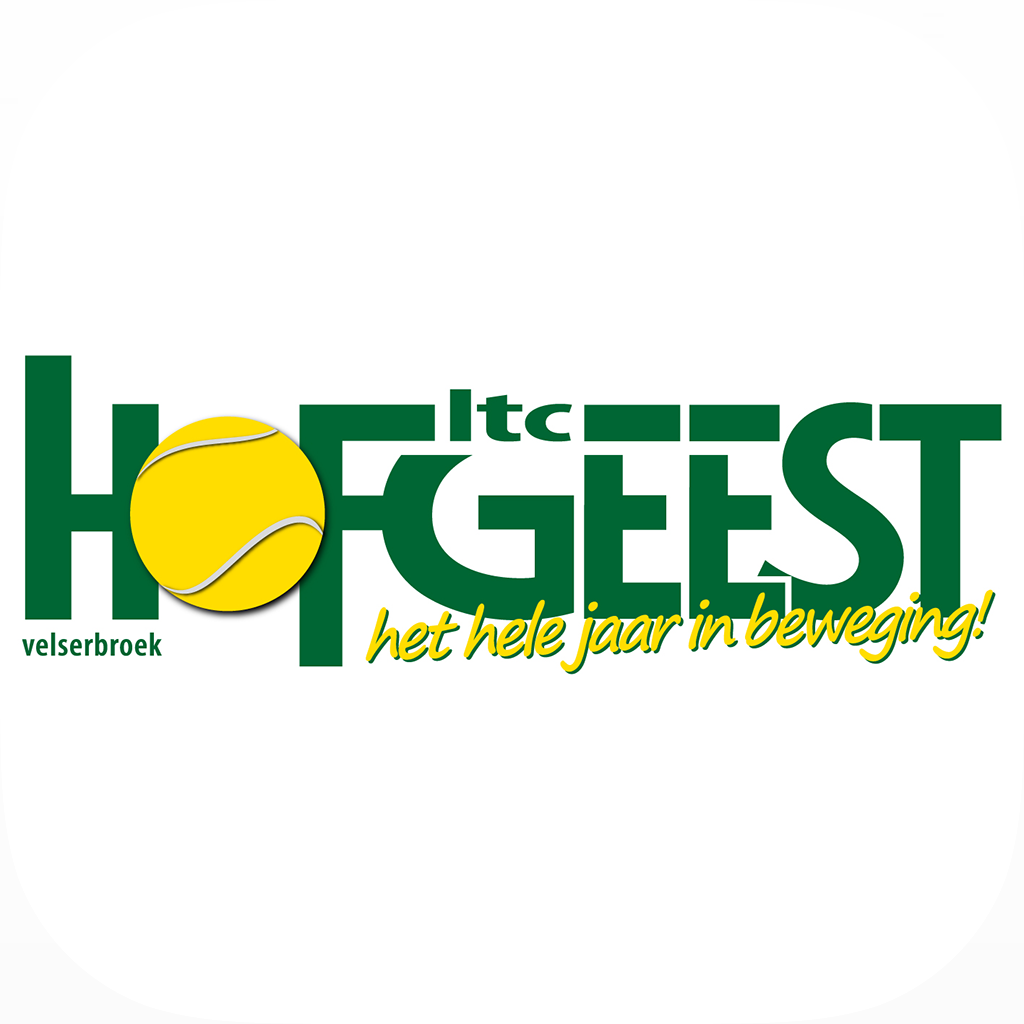 Logo LTC Hofgeest