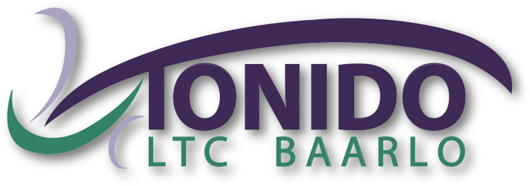 Logo TPC Tonido