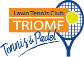Logo LTC Triomf
