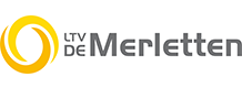Logo LTV De Merletten
