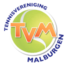 Logo Tennisvereniging Malburgen
