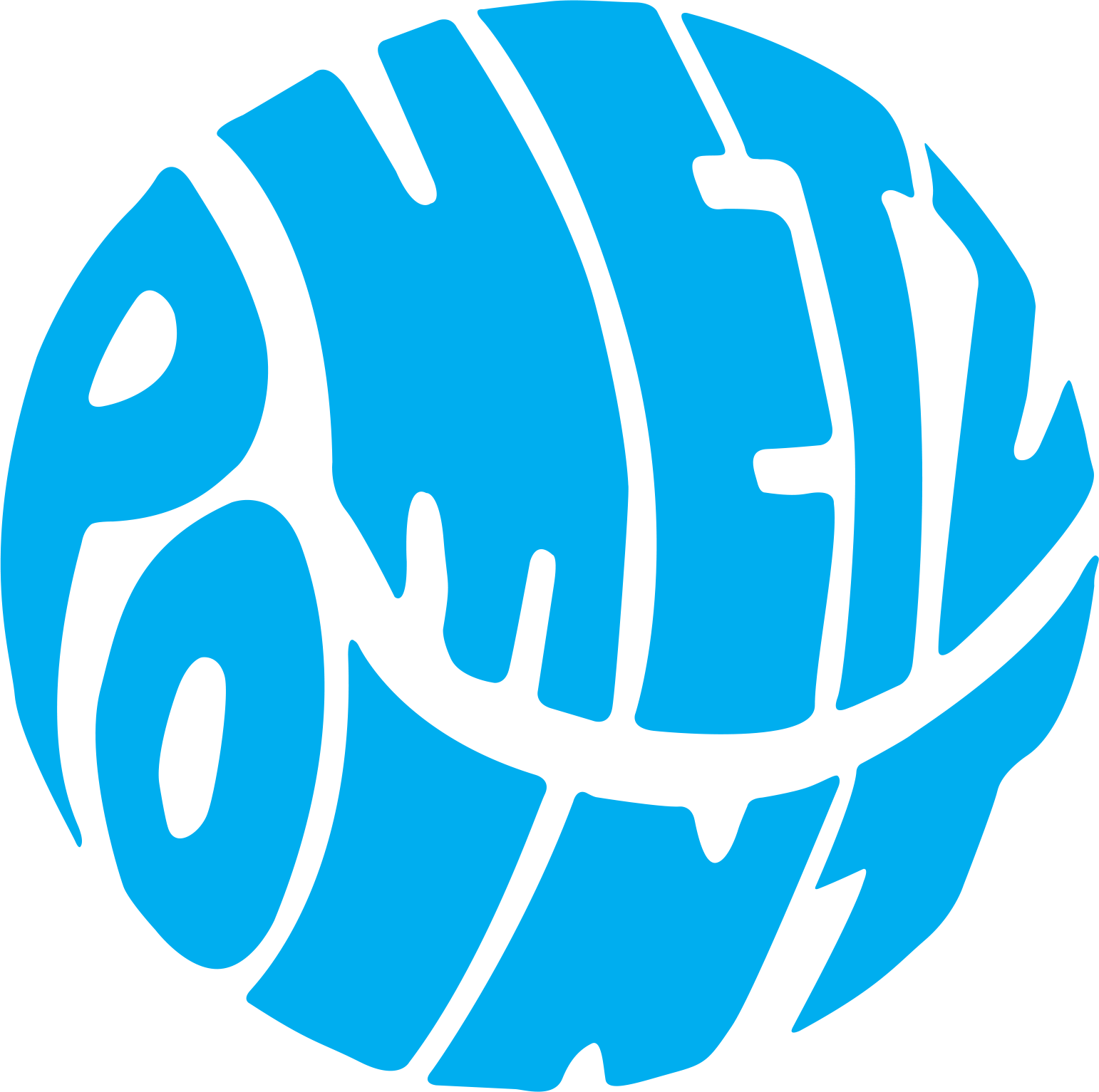 Logo TPC Metzpoint