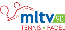 Logo MLTV'90