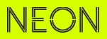 Logo Neon Style