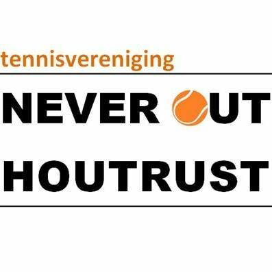 Logo Tennispark Houtrust