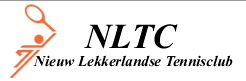 Logo Nieuw-Lekkerlandse T.C.
