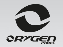 Logo Orygen