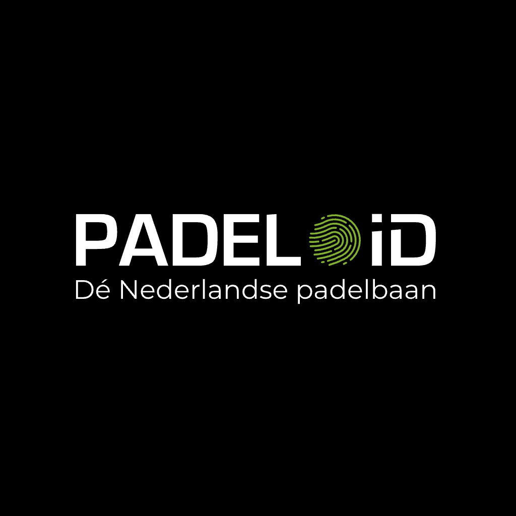 Logo Padel-ID