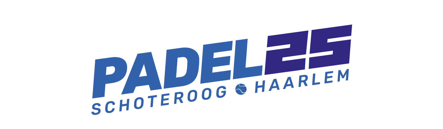 Logo Padel25