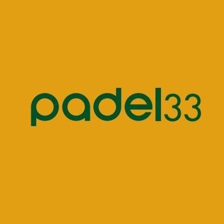 Logo Padel 33