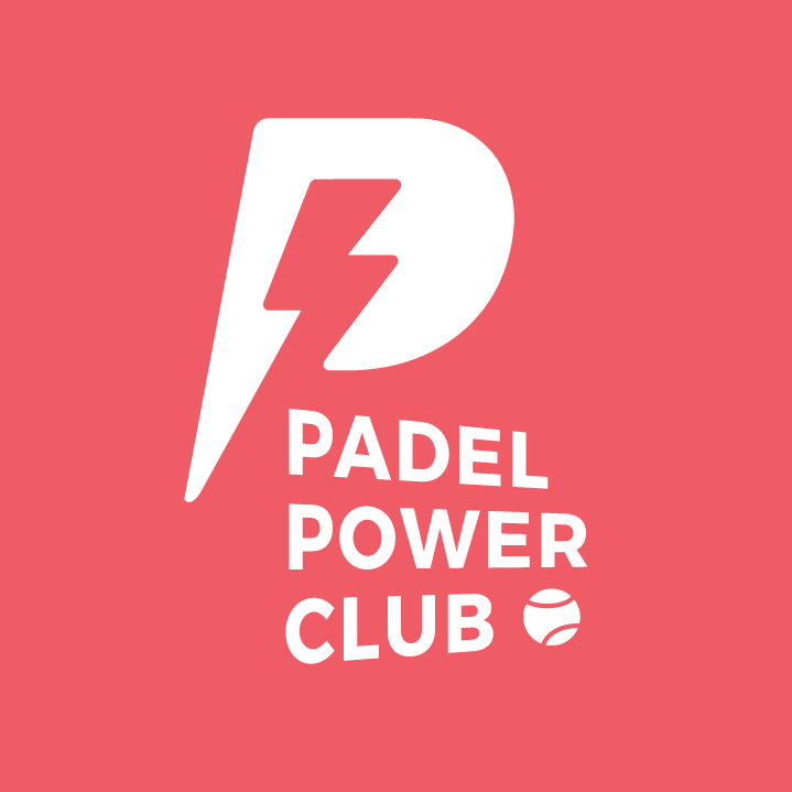 Logo Padel Power Club - Limbricht