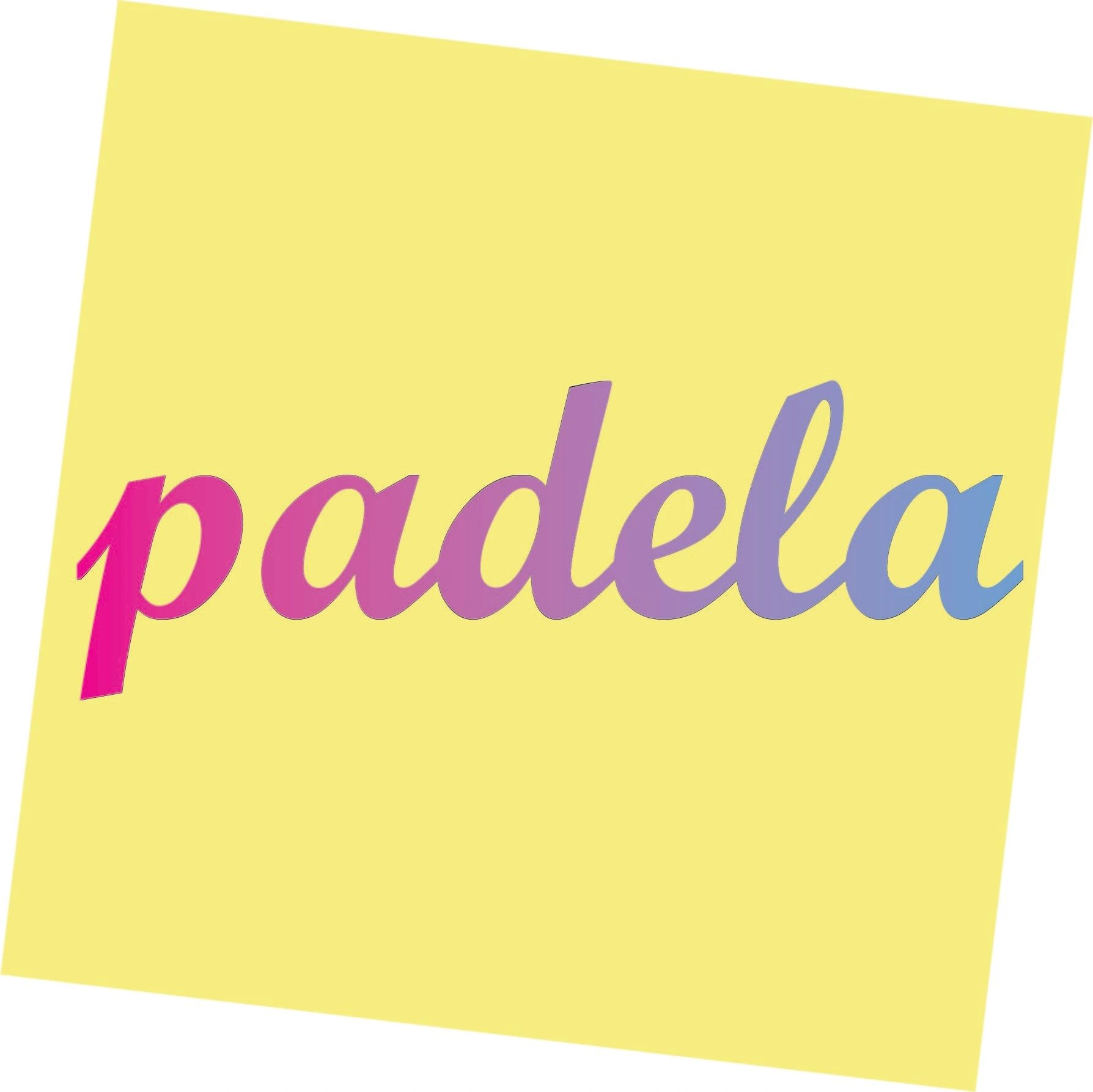 Logo Padela