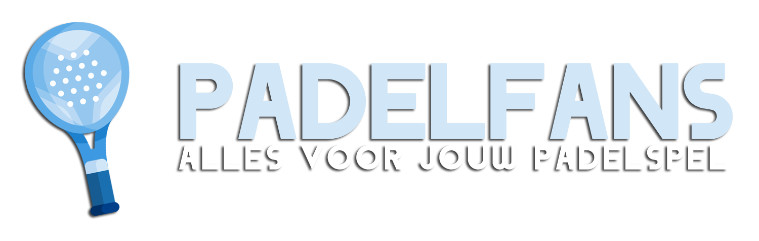 Logo Padelfans.nl