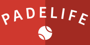 Logo Padelife Breda