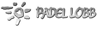 Logo Padel Lobb