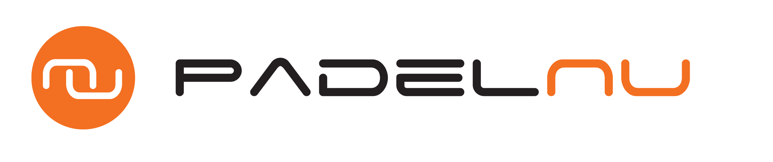 Logo PadelNu