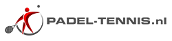 Logo Padel-tennis.nl