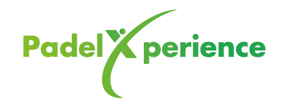 Logo PadelXperience