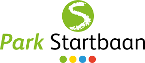 Logo Park Startbaan