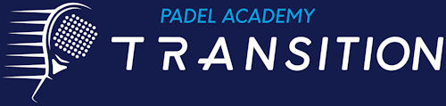 Logo Padel Academy Transition