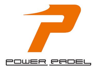 Logo Power Padel