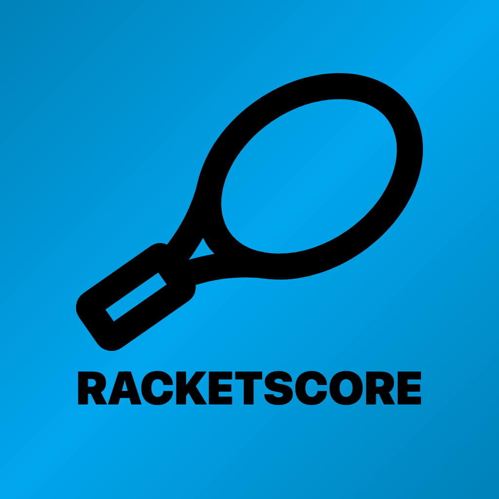 Logo Racketscore