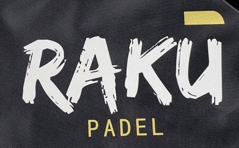 Logo Raku Eagle