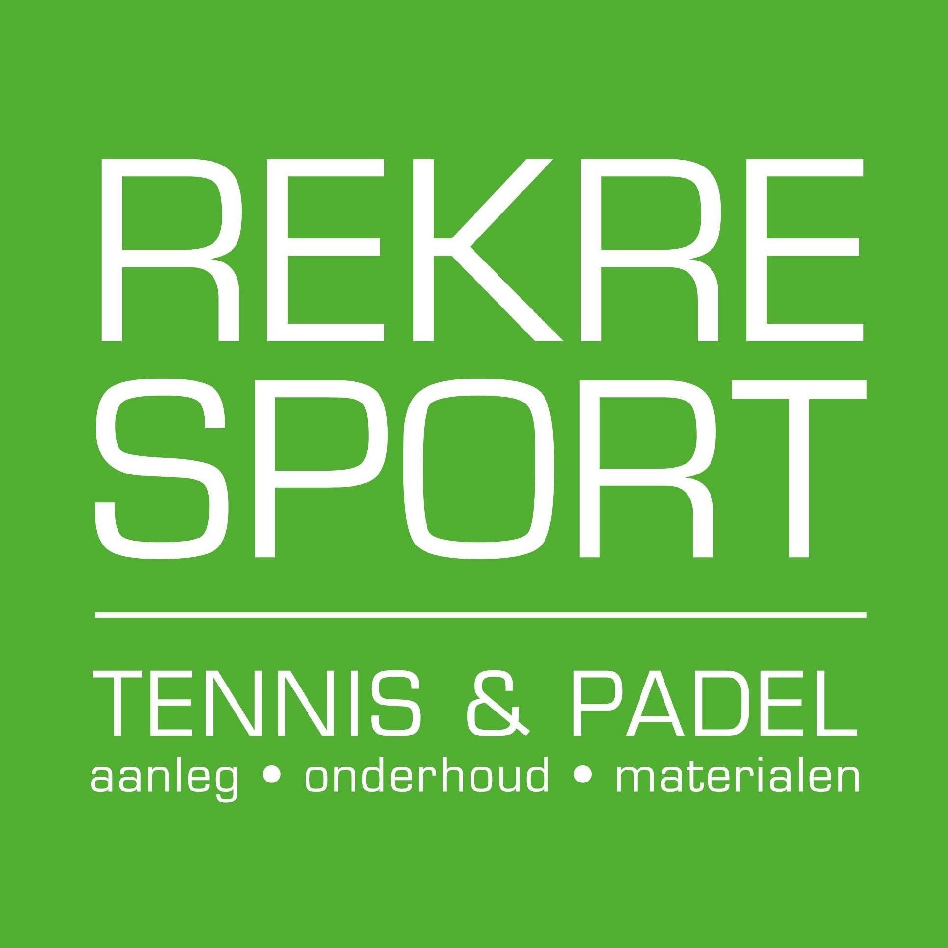 Logo Rekre Sport BV