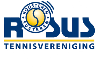 Logo T.V. Rosus