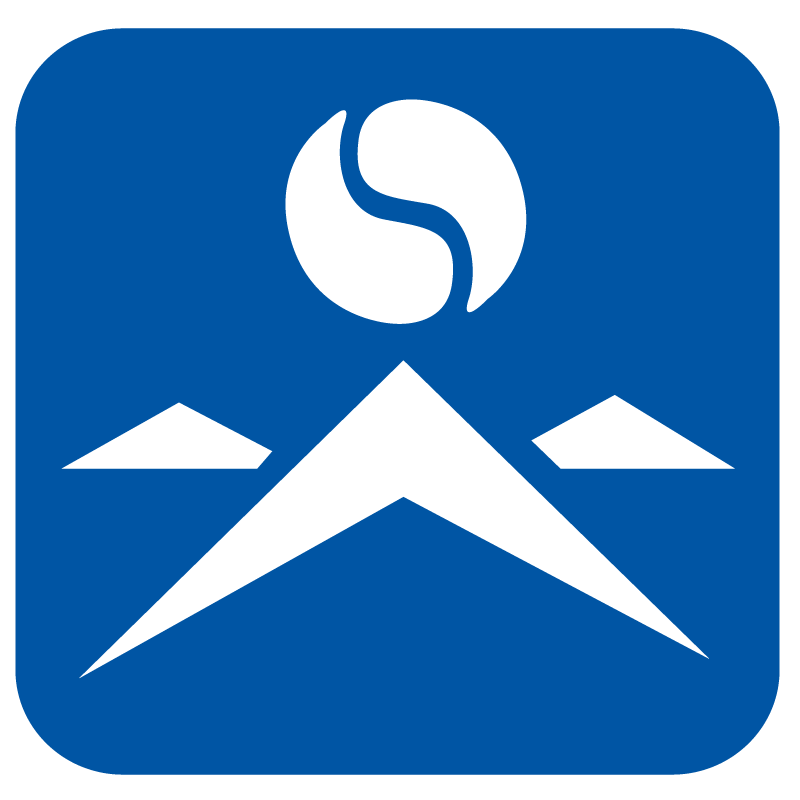 Logo TV Spitsbergen