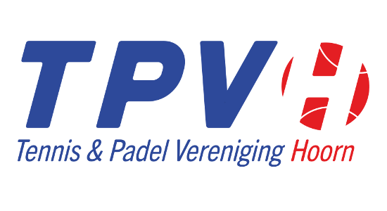 Logo T.P.V. Hoorn