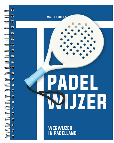 Logo Padelwijzer.com