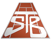 Logo Tennisvereniging Stadskanaal